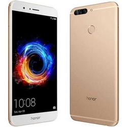 Замена разъема зарядки на телефоне Honor 8 Pro в Иркутске